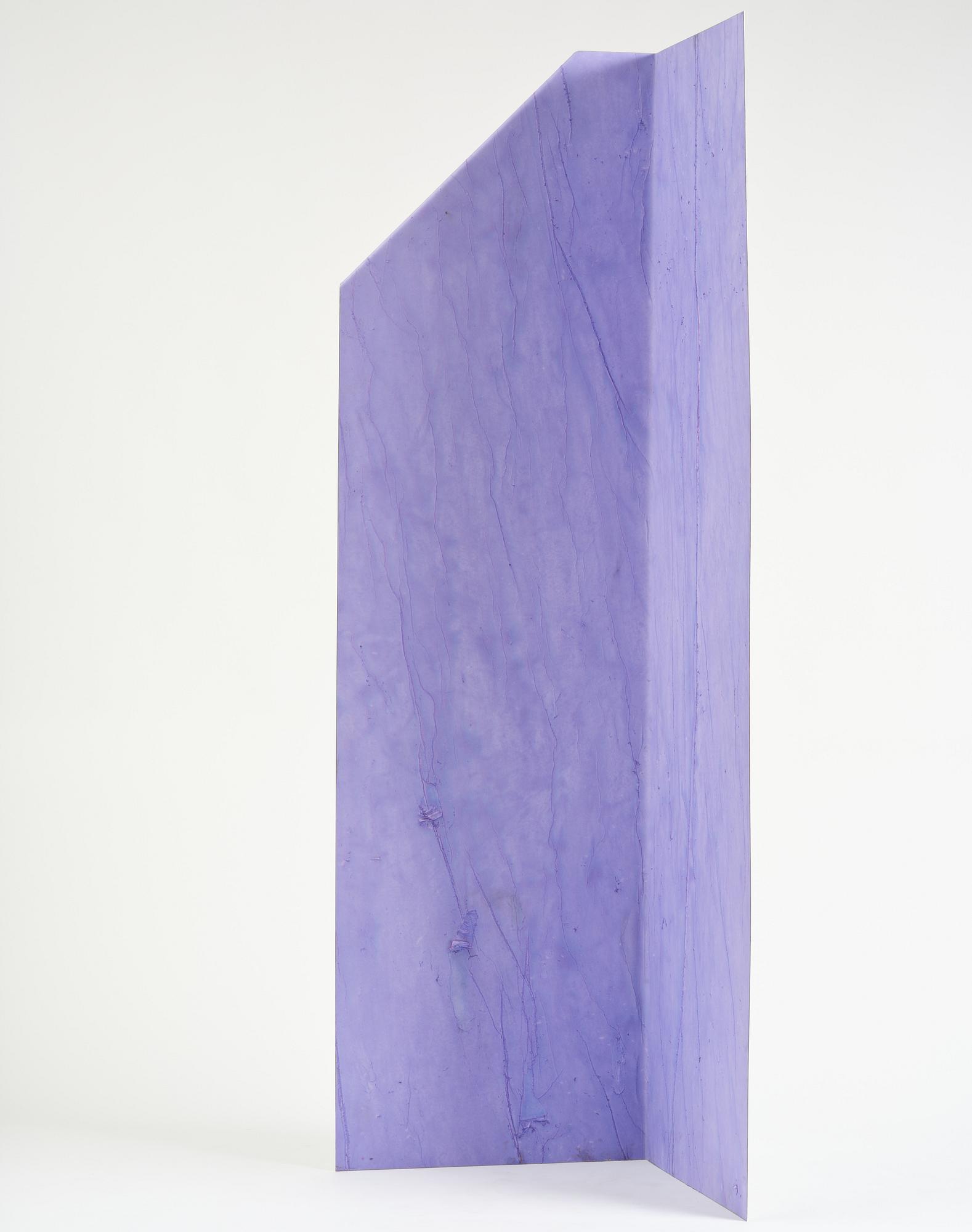 Patrick Hill, "Lavandula".
