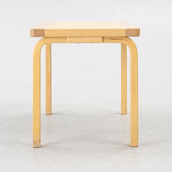 Alvar Aalto, bench, model 153 B, Artek.