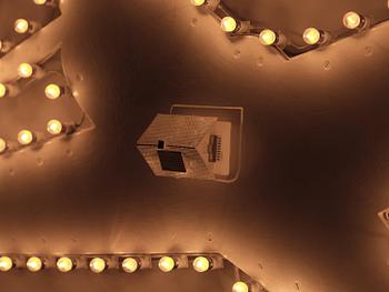 Martin Wickström, "Huset".