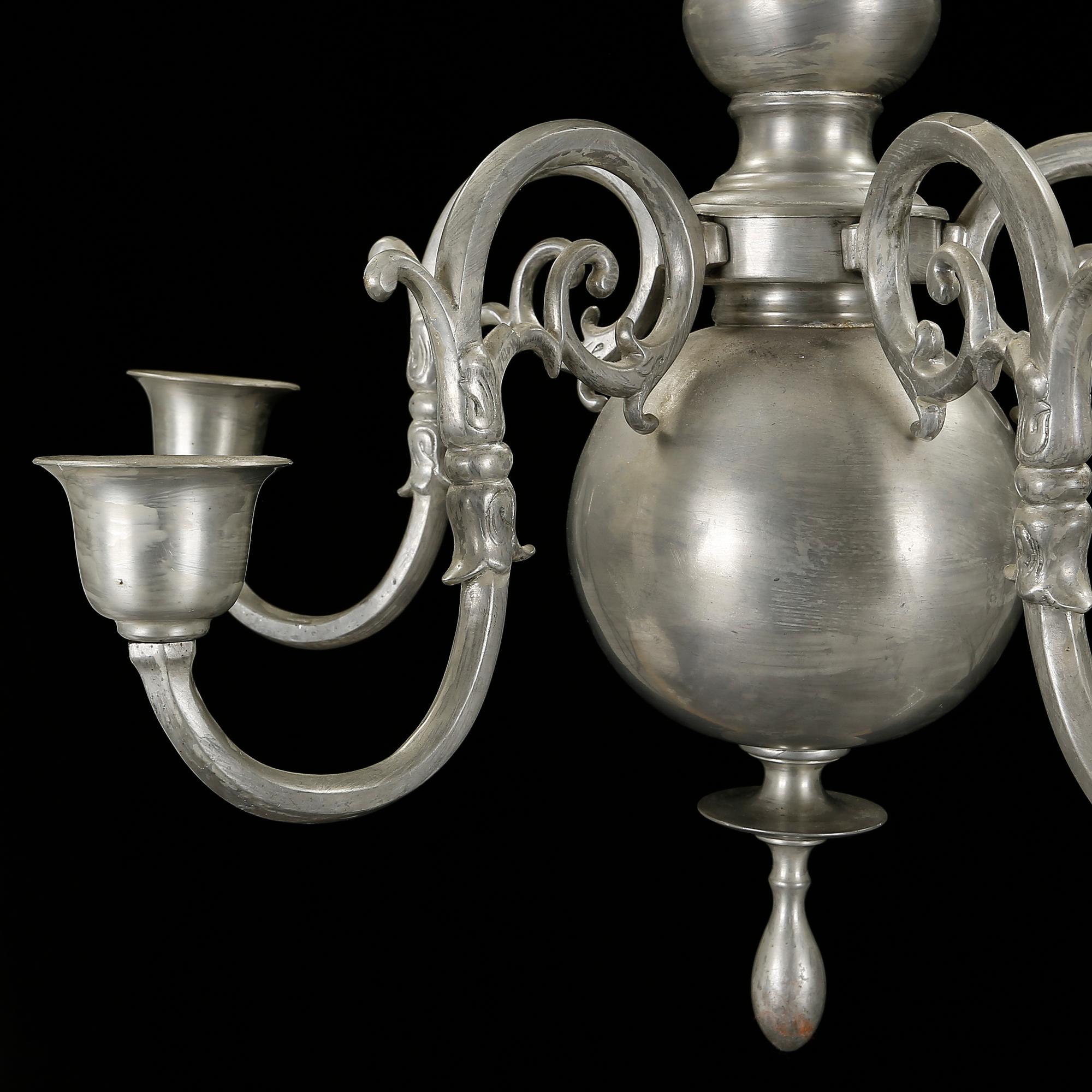 LJUSKRONA, tenn, 1920-tal.