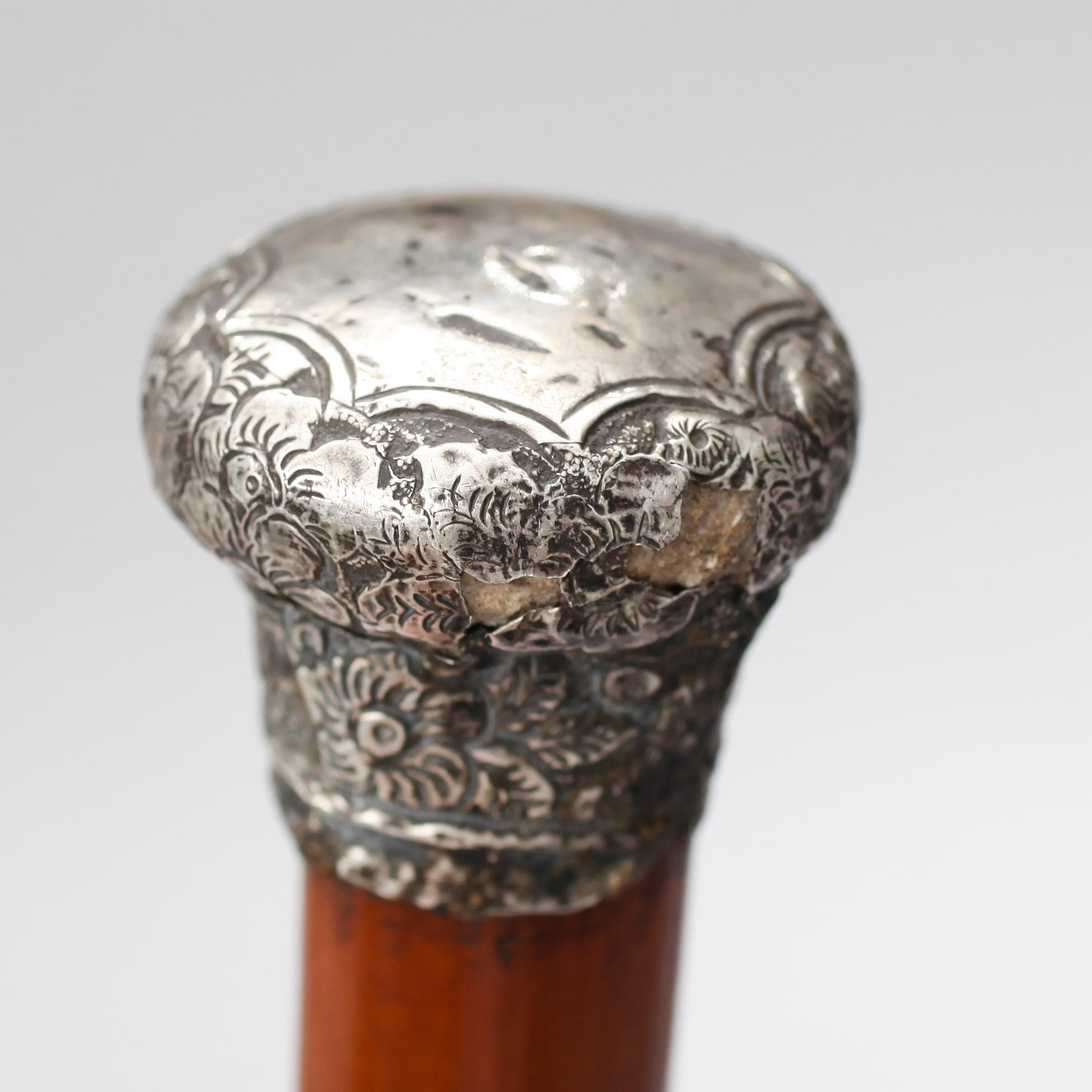 KÄPPAR, 6 st, England, 1800-/1900-tal.