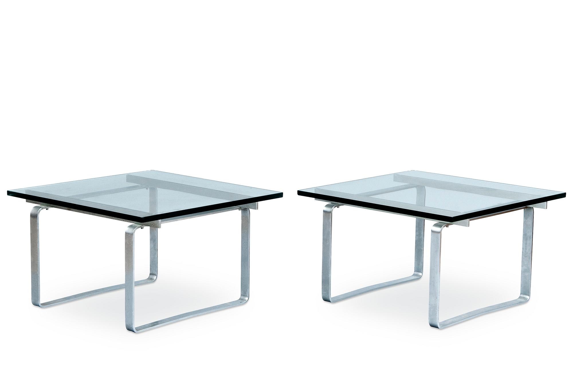 Hans J. Wegner, A PAIR OF SIDEBOARDS.