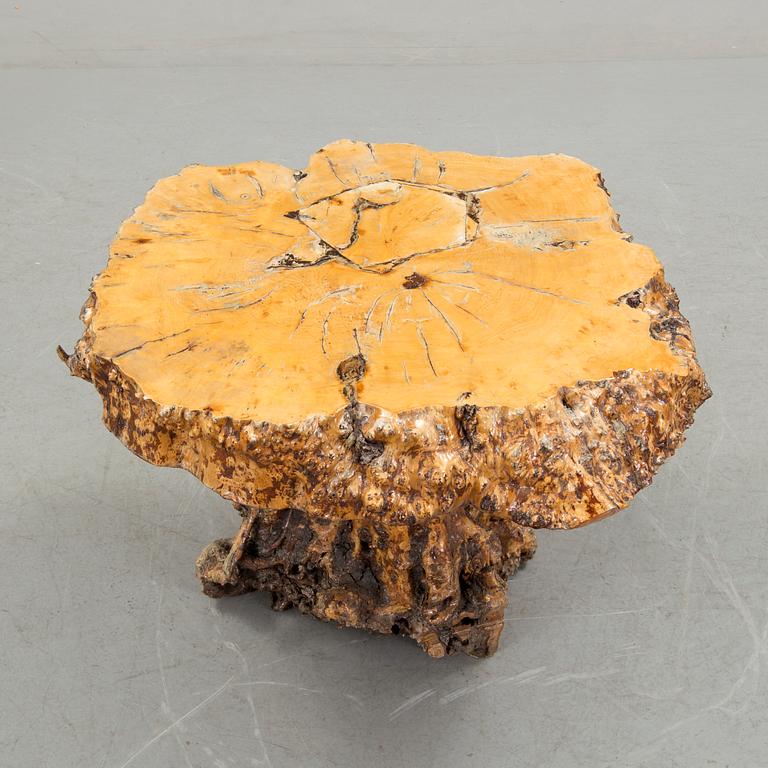 A coffee table, second half of 20th century.