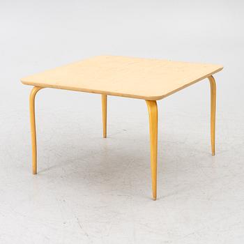 Bruno Mathsson, Soffbord, Firma Karl Mathsson, Värnamo 1968.