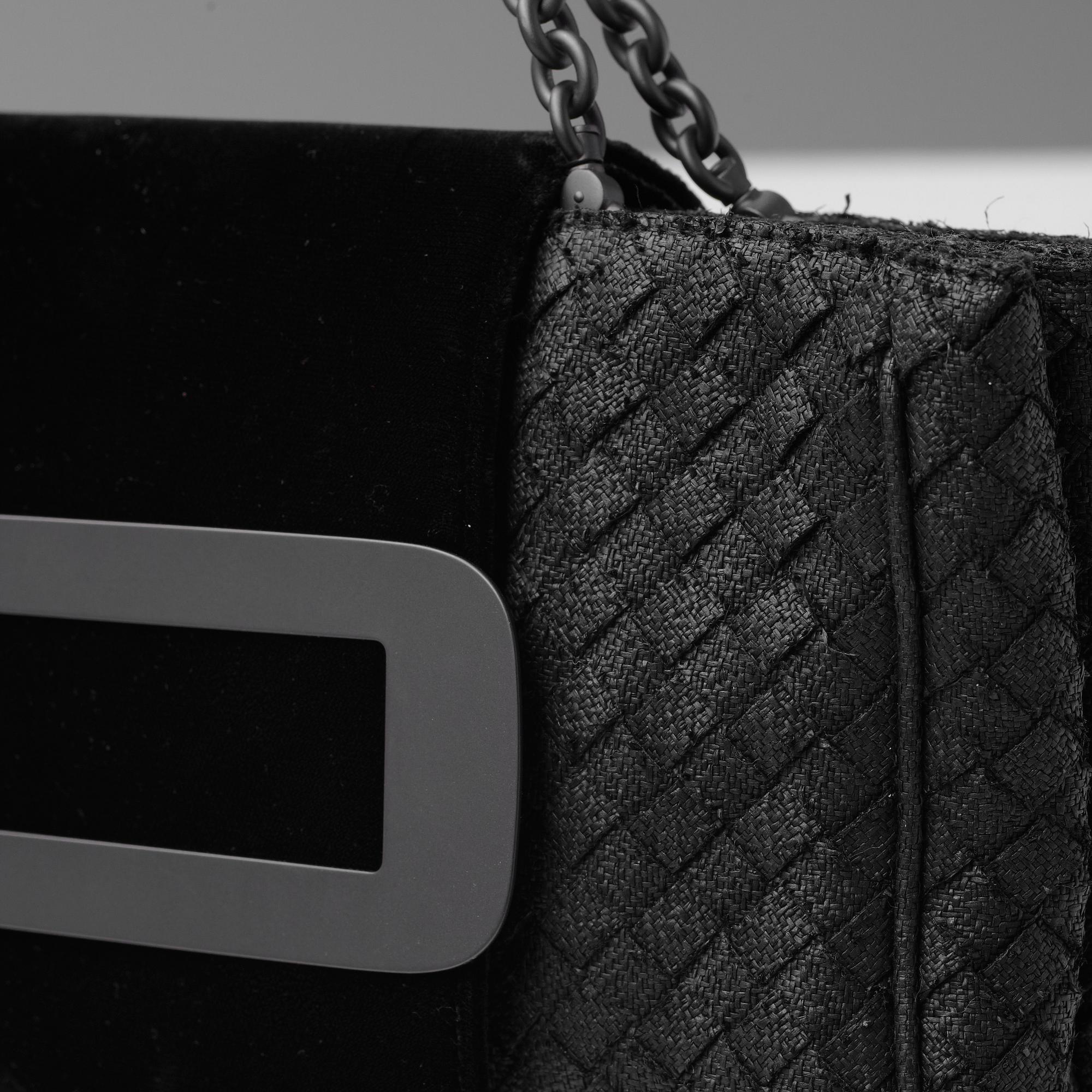 VÄSKA, Bottega Veneta.