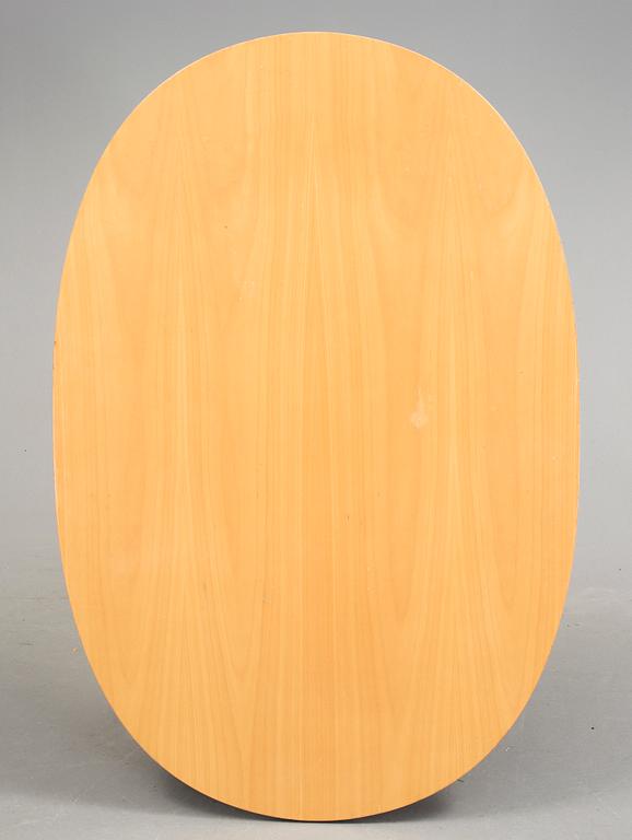 SOFFBORD, Bruno Mathsson, 1900-talets andra hälft.