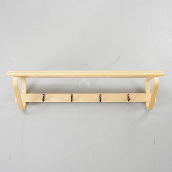 HATTHYLLA, modell 109, Alvar Aalto, formgiven 1935-36.