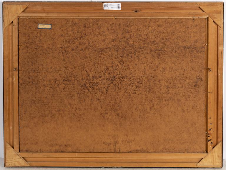 Italian school, 18th century, Penitent Magdalene.