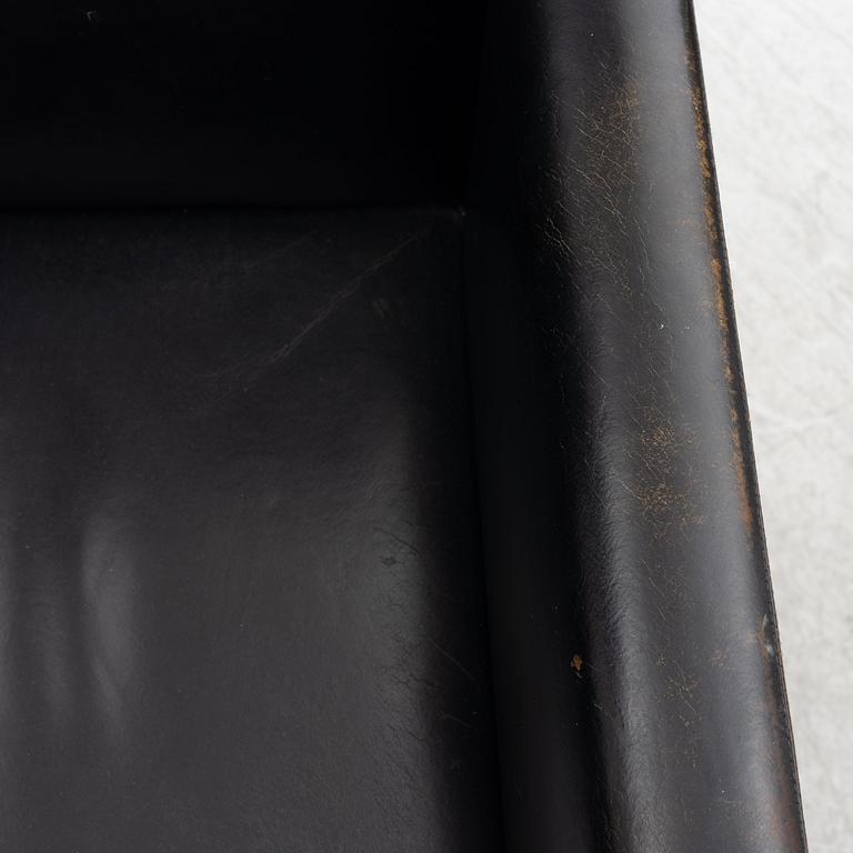 Hans Olsen, a pair of armchairs, CS furniture.