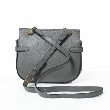 Mulberry, bag, "Amberley satchel".