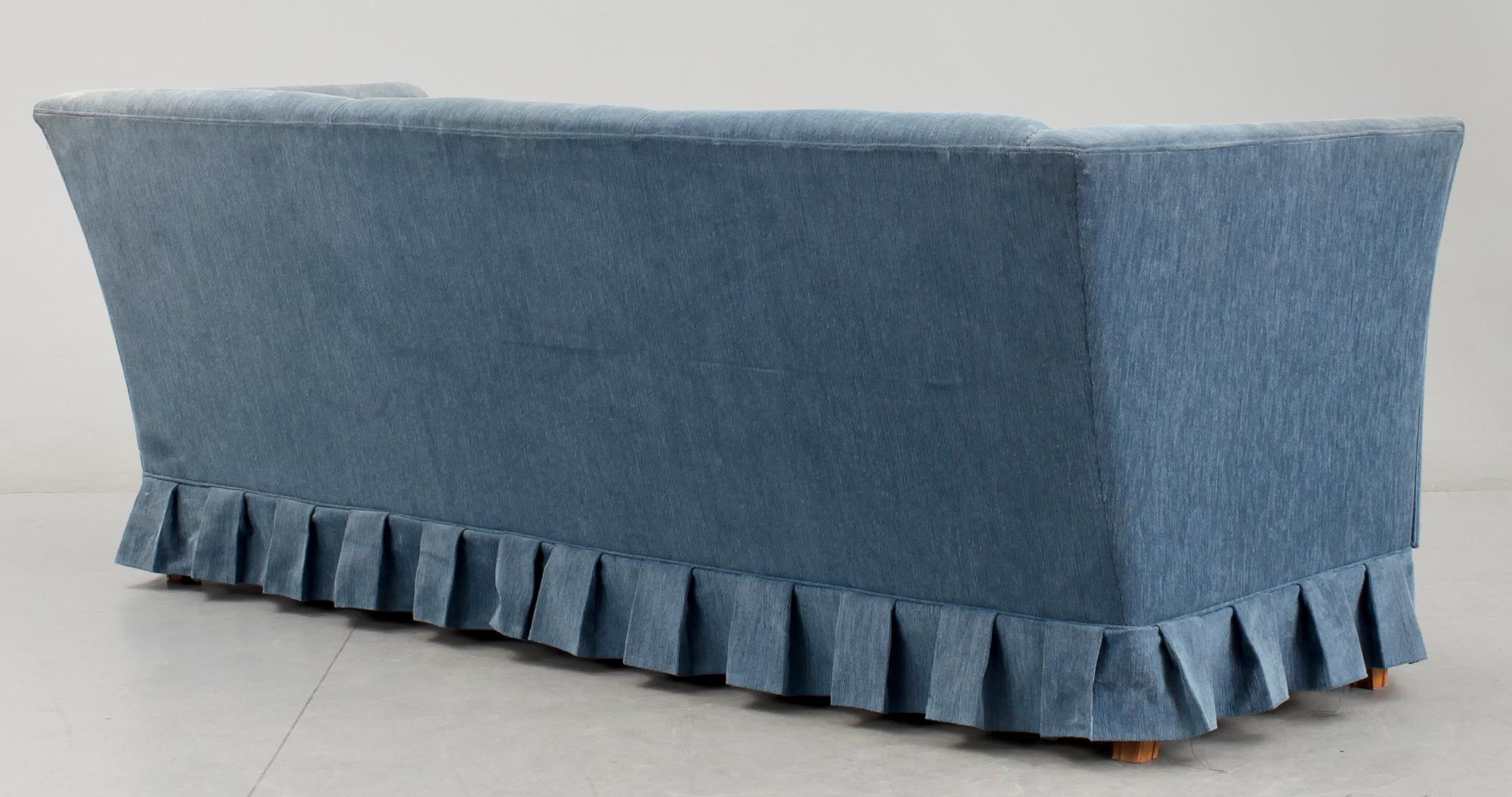SOFFA, 1900-tal.