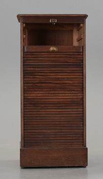 JALUSISKÅP, 1900-tal.