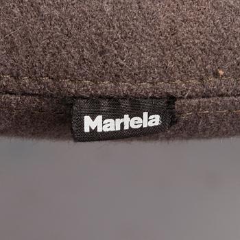 GEIR SÆTVEIT, soffa, "U-turn", Martela. 2000-tal.