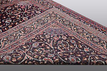 MATTA, Kashmar, sannolikt, ca 336 x 241 cm.