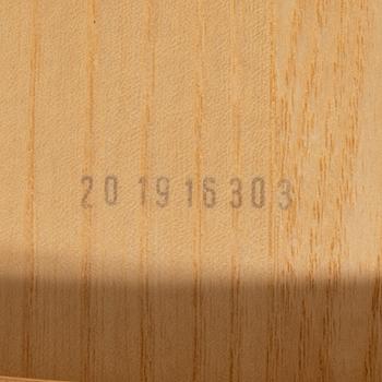 Thomas Bentzen, "Around coffee table" sofa table for Muuto, 21st century.