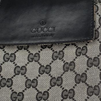 GUCCI midjeväska "GG original".