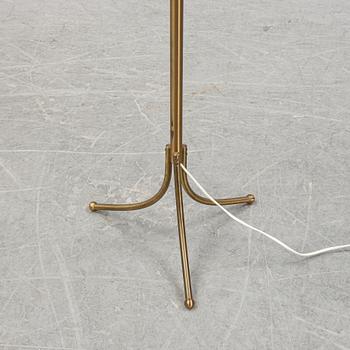 Josef Frank, golvlampa, modell 2326, Firma Svenskt Tenn.
