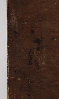 A first half of 19th Century mirror.