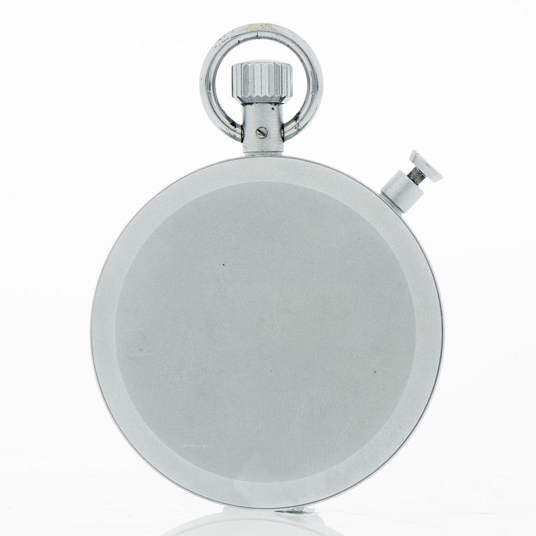 OMEGA, stop watch, 51 mm.