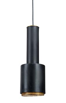 7. Alvar Aalto, A PENDANT LAMP No A110.