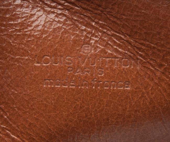 VÄSKA, Louis Vuitton.