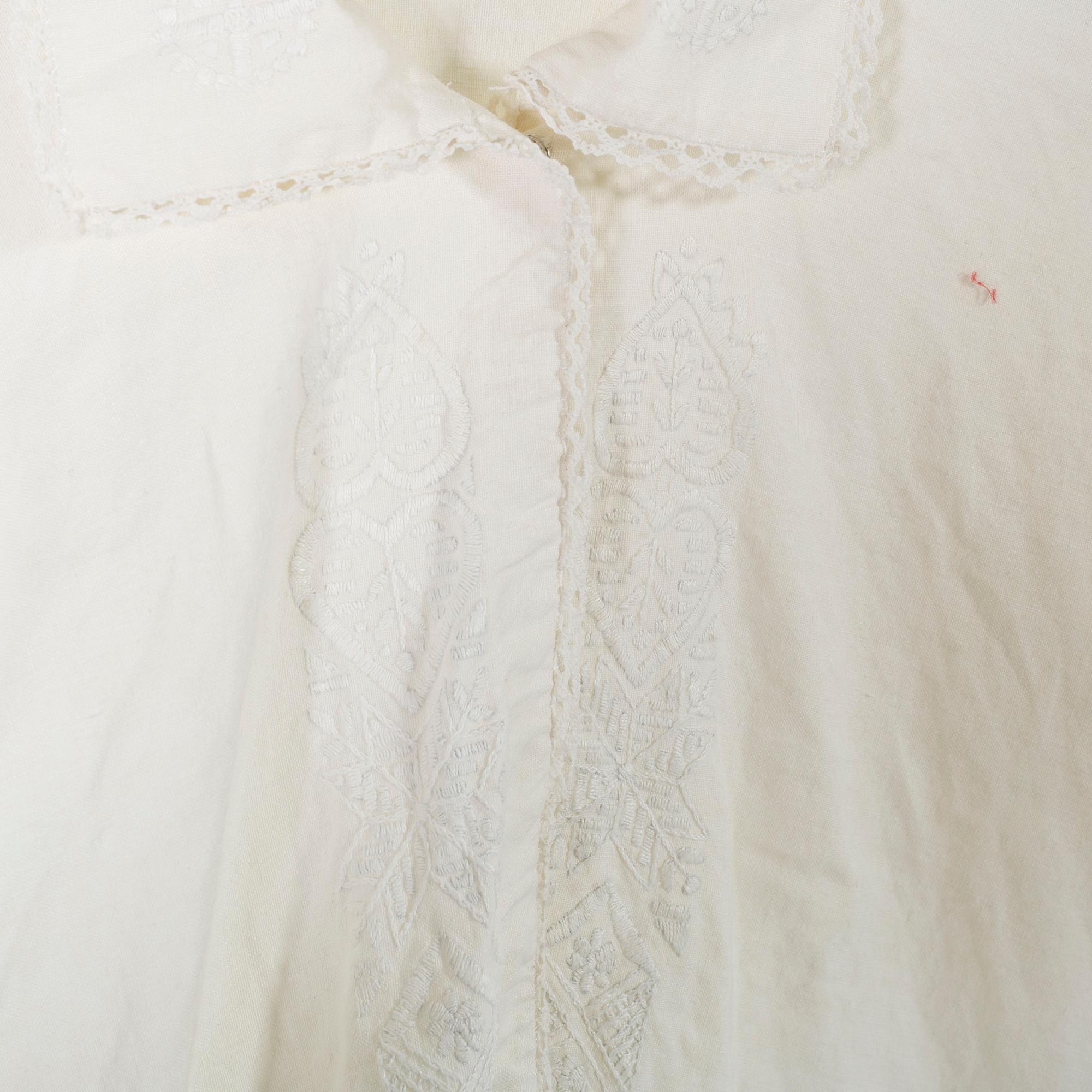 FOLKDRÄKT, Värend, Småland 1983 8 dlr.