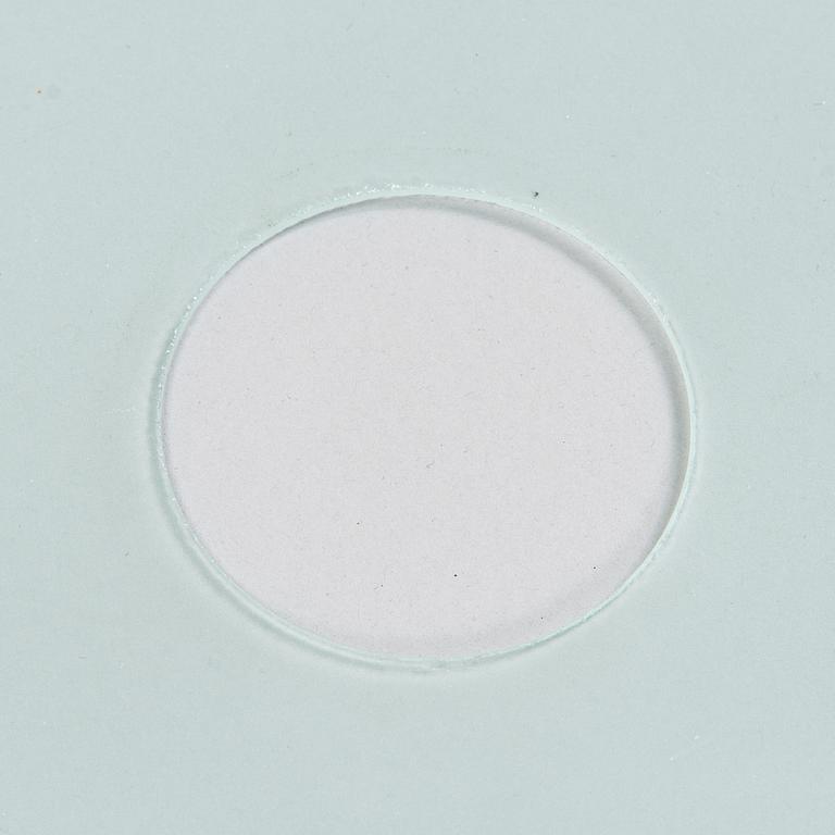 Paavo Tynell, taklampa, modell 6385/6 för Taito. Beställningsarbete 1938.