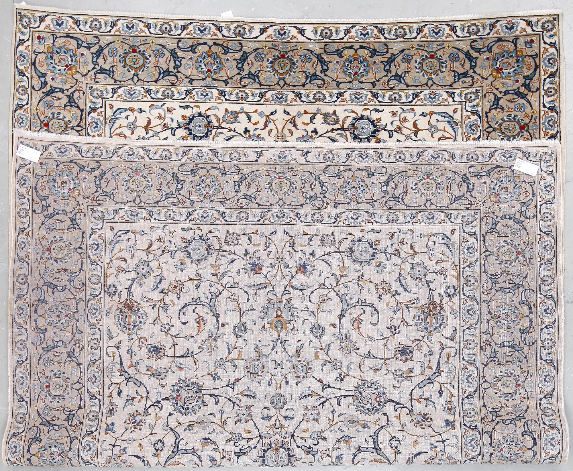 MATTA, Keshan, ca 317x225 cm.