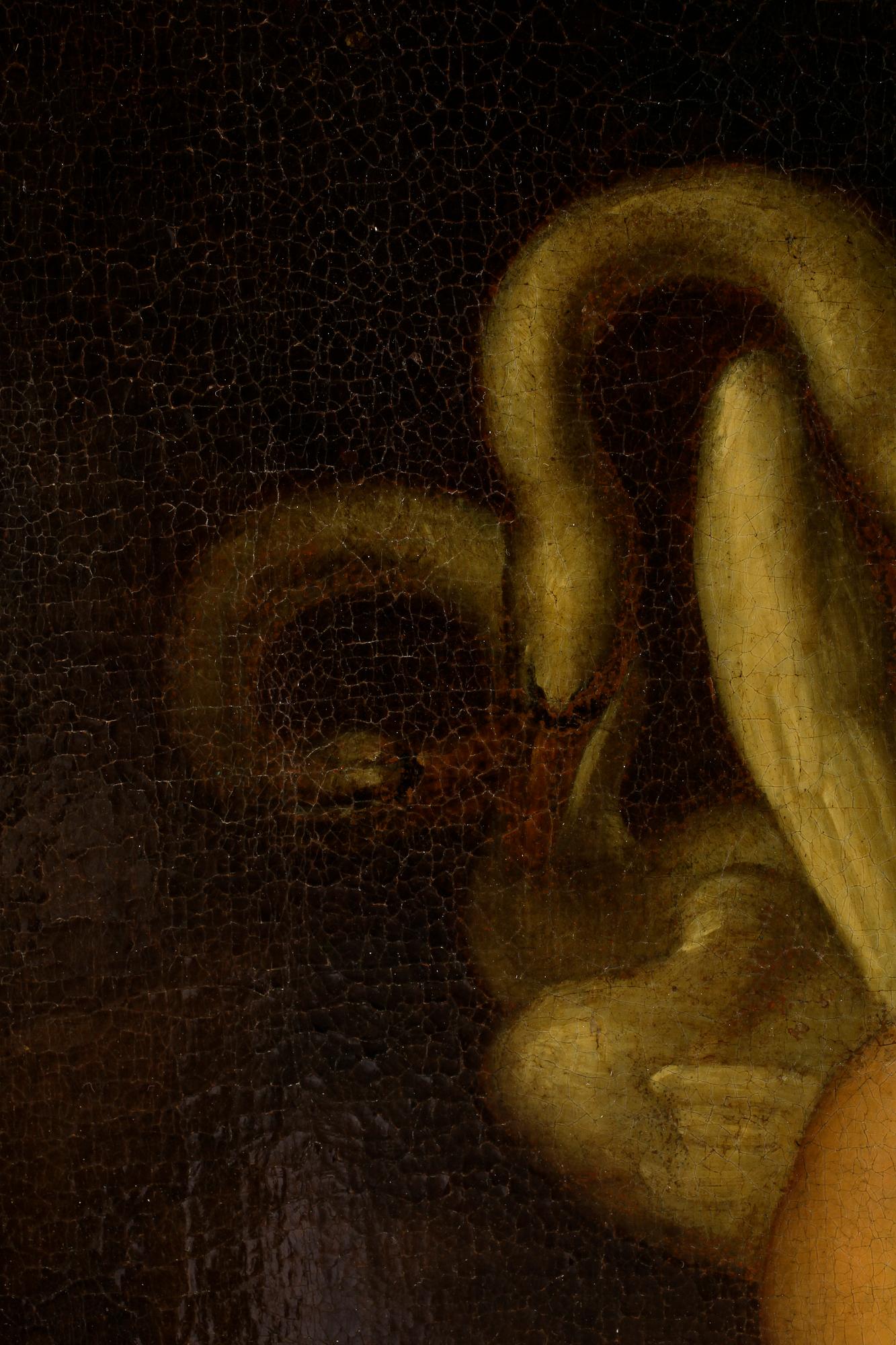 THEODOR VAN THULDEN, hans krets.