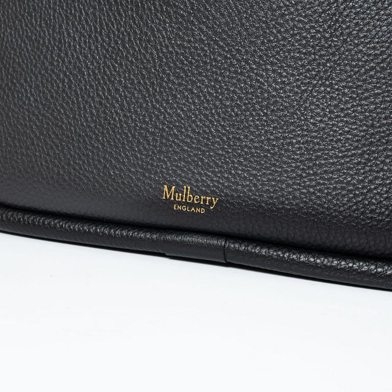 Mulberry, bag, "Small Leighton Bag".