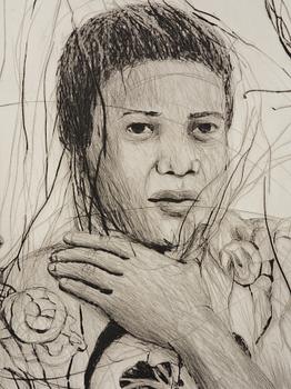 Linn Fernström, Untitled.