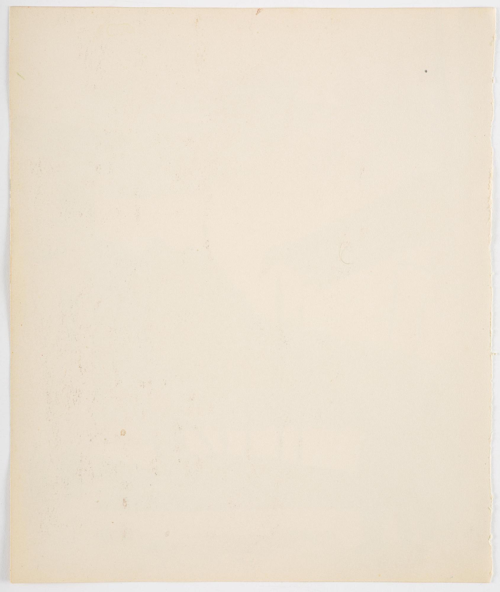 Lotte Laserstein, Harbour scene from Southern Europe.