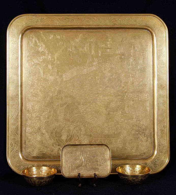 BRICKBORD, 1900-tal.