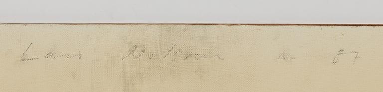 Lars Nilsson, Untitled (Hustler).