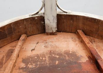 BORD/VÄGGBORD, 1800-talets andra hälft.