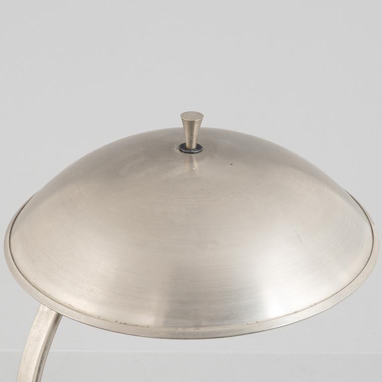 Cebe, a table lamp model "77224", Svalöv, 1930s-40s.