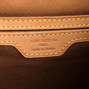 Louis Vuitton, ryggsäck, "Montsouris".