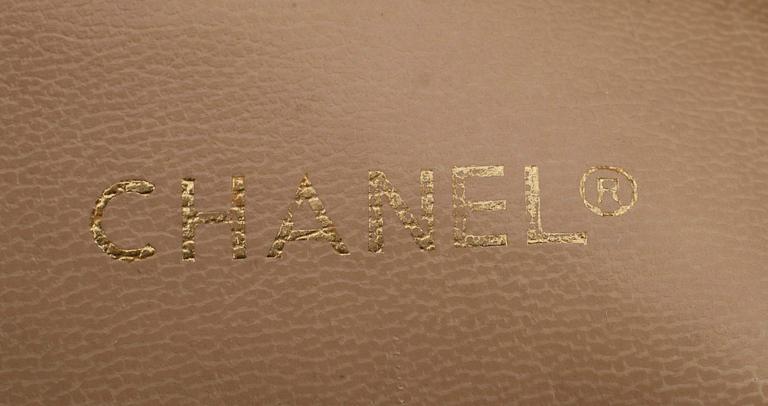 VÄSKA, Chanel.