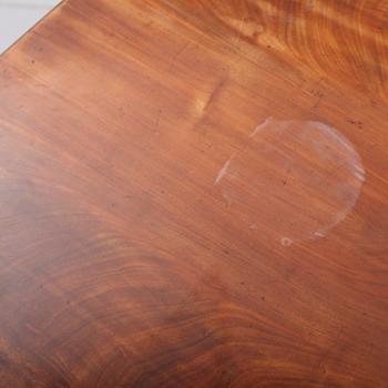 BORD, Karl Johan, 1800-talets mitt.