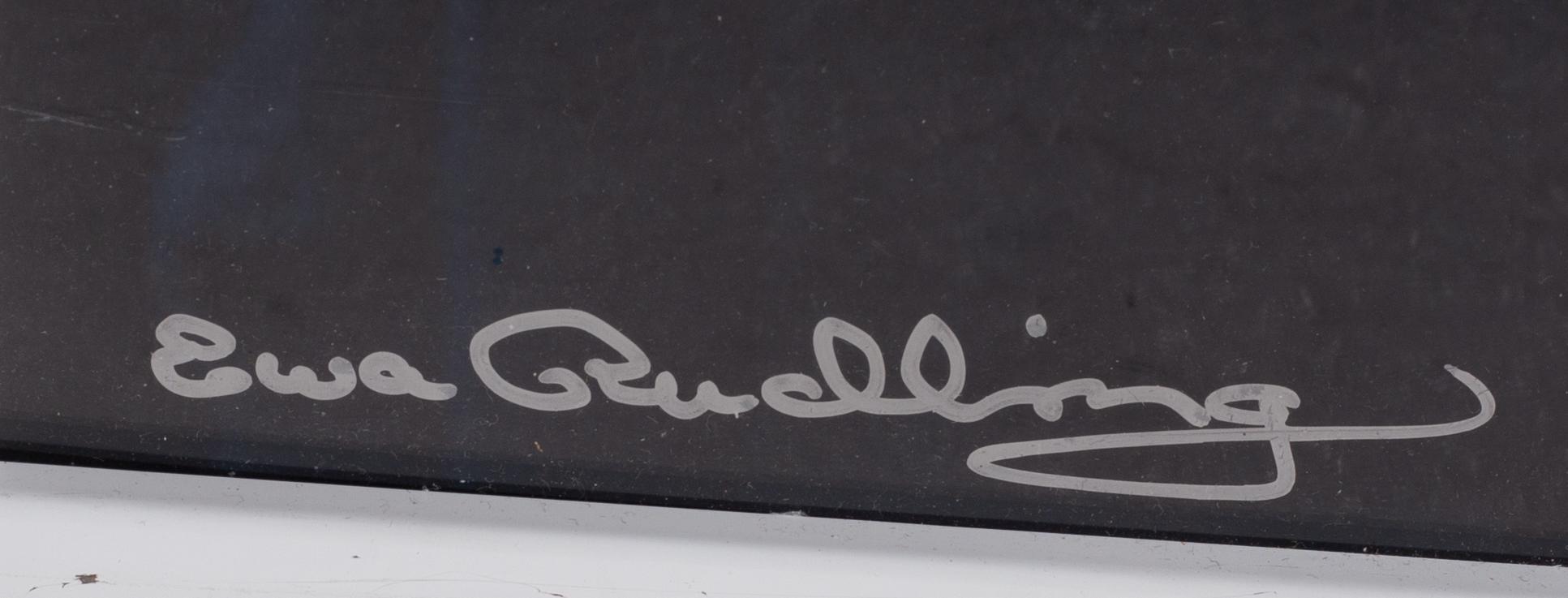 Ewa Rudling, Sven-Bertil Taube.