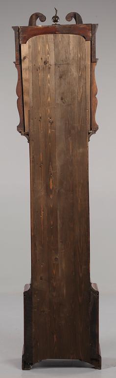 GOLVUR, England, 1700-tal.