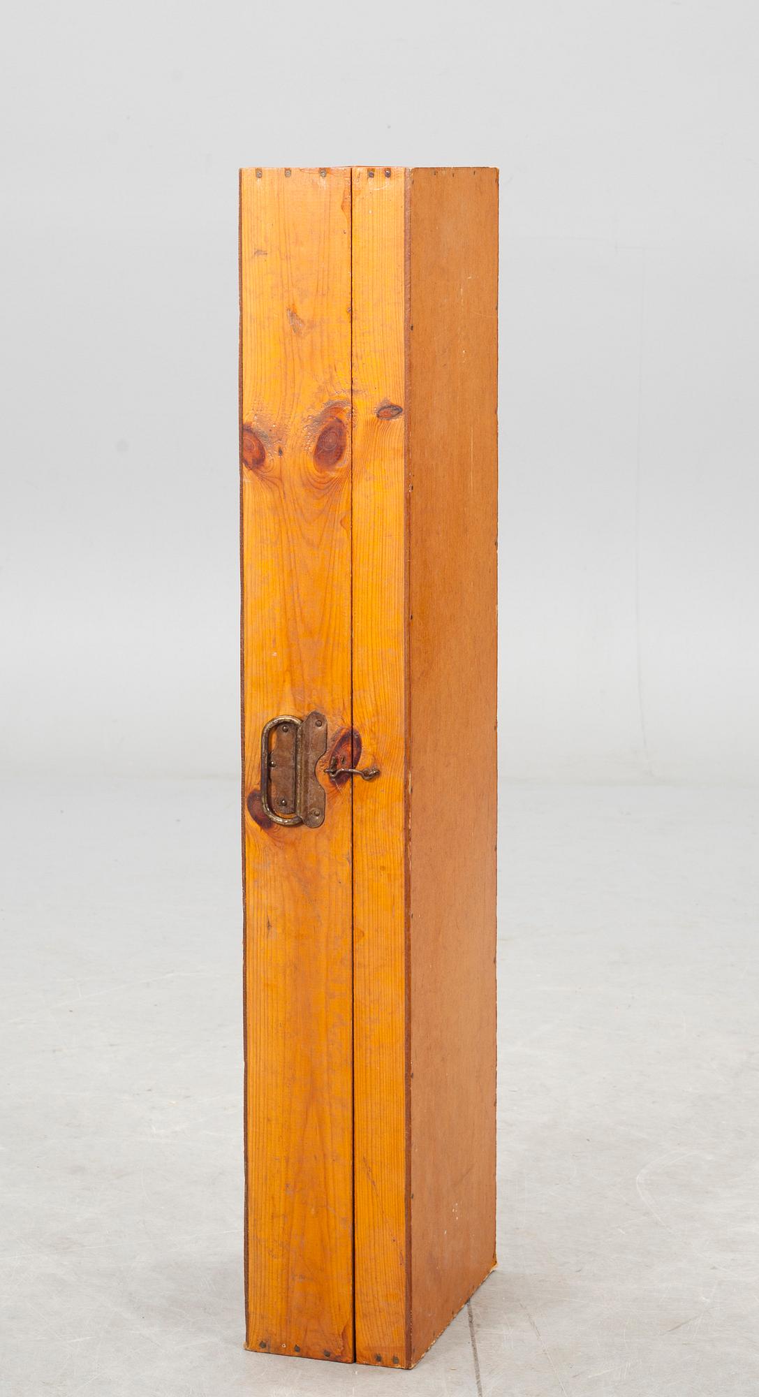 KROCKETSPEL, Bohmans Fabriks AB, Jönköping, 1900-talets mitt.