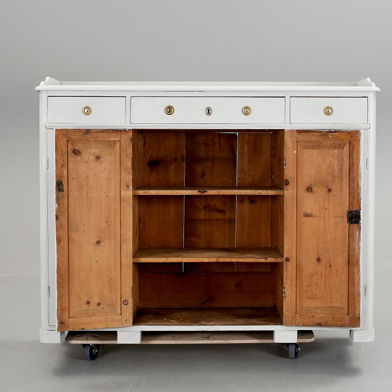 SKÄNK, 1800-tal.