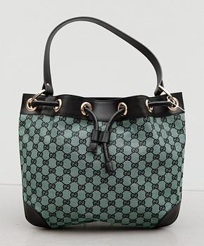 VÄSKA, Gucci, säsong 2013.