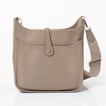 Hermès, Bag, "Sac Evelyne 29", 2015.