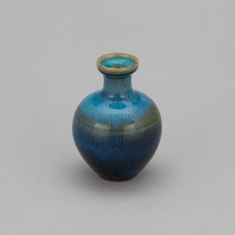 WILHELM KÅGE, Gustavsberg studio 1958, "Farsta", vas.