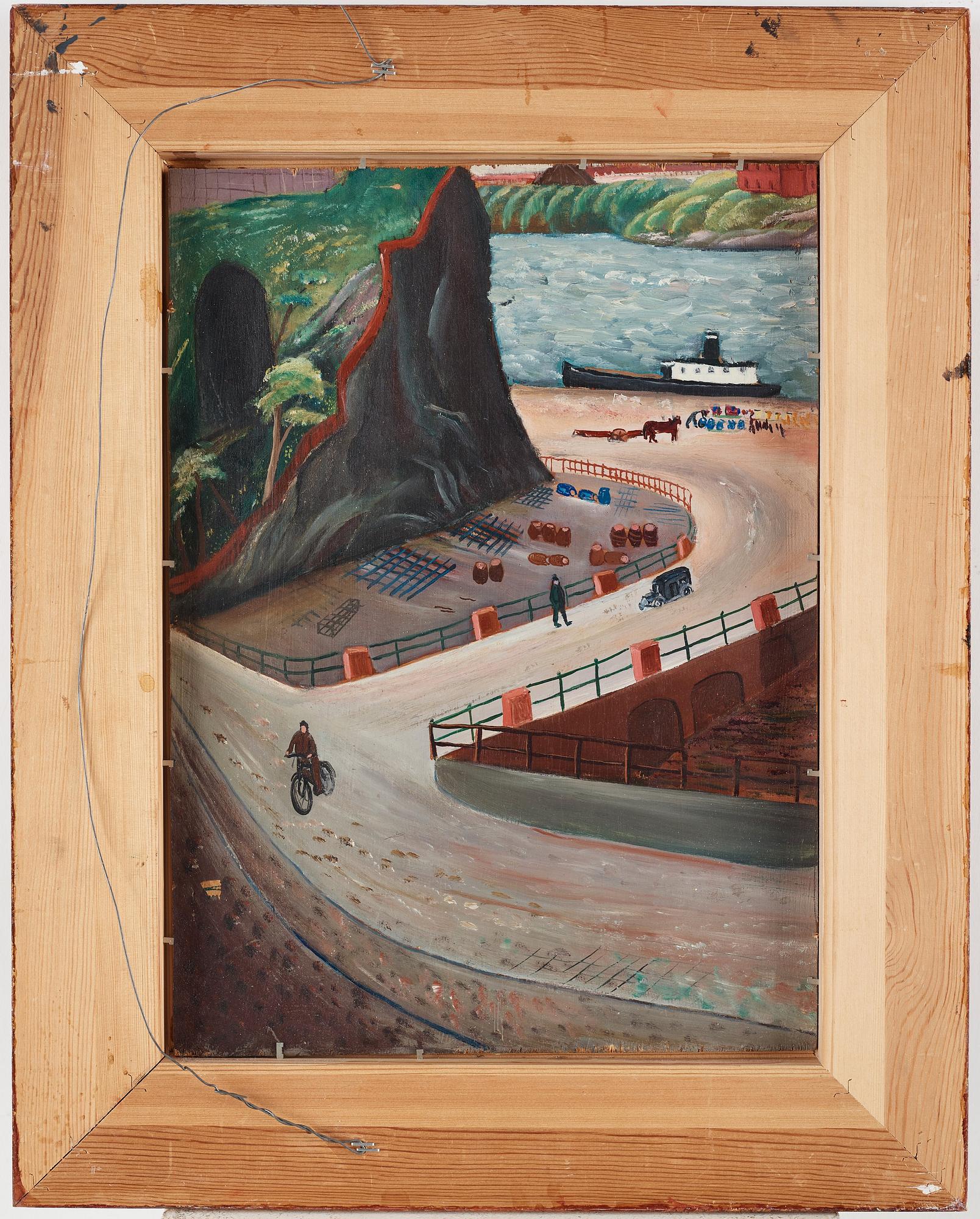 ALEXANDER ROOS,