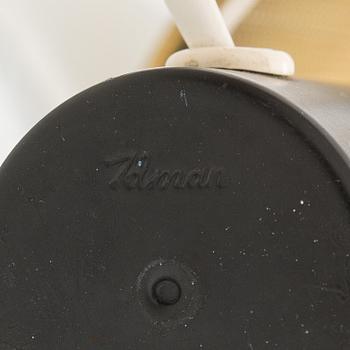 Tapio Wirkkala, pöytävalaisin, malli K 11-81 Idman 1960-luku.