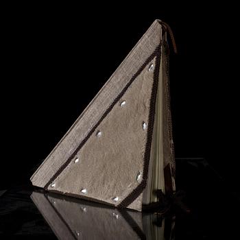 ELINA LIIKANEN
"Teddy"
Bok