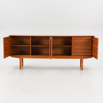 Sideboard, sannolikt Norge. 1950/60-tal.